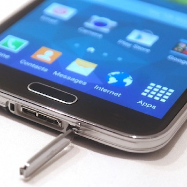 Samsung Note 10 Разъем Зарядки