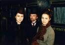 “Anna Karenina”: interesting facts about the great novel Anna is a deeply feeling person